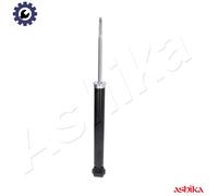 Ashika Shock Absorber MA-W0027 - Rear Axle Top Pin - Fits Chevrolet/Daewoo Aveo Kalos Gentra