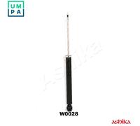 ASHIKA MA-W0028 Shock Absorber for CHEVROLET,OPEL,VAUXHALL