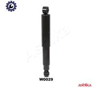 SHOCK ABSORBER MA-W0029 FOR VAUXHALL OPEL CHEVROLET A24XF/24XE 2.4L 4cyl ANTARA
