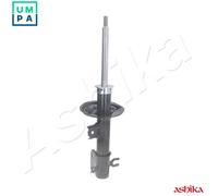 Shock absorber Front Axle Left Top pin MA-W0033 ASHIKA for CHEVROLET SPARK