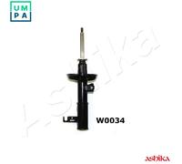 SHOCK ABSORBER MA-W0034 FOR OPEL ASTRA/J/Sports/Tourer ZAFIRA/TOURER 1.4L 4cyl