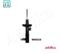SHOCK ABSORBER MA-W0034 FOR OPEL ASTRA/J/Sports/Tourer ZAFIRA/TOURER 1.4L 4cyl