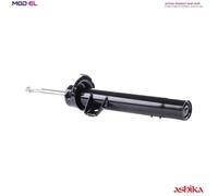 SHOCK ABSORBER MA-W0034 FOR VAUXHALL ASTRA/Mk/VI OPEL ZAFIRA/TOURER CHEVROLET