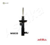 SHOCK ABSORBER MA-W0035 FOR VAUXHALL ASTRA/Mk/VI OPEL CHEVROLET 1.2L 4cyl 1.2L