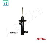 Shock absorber Front Axle Left Top pin MA-W0035 ASHIKA for OPEL CHEVROLET