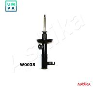 ASHIKA MA-W0035 Shock absorber