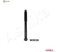 ASHIKA MA-W0038 Shock absorber