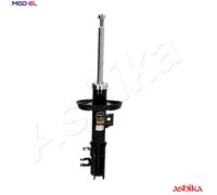 Ashika Shock Absorber MA-W0045 Front Axle Left Top Pin for Chevrolet Aveo