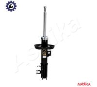 Shock absorber Front Axle Left Top pin MA-W0047 ASHIKA for CHEVROLET AVEO Saloon