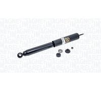 Shock absorber Rear Axle Top pin 351848070000 MAGNETI MARELLI for OPEL