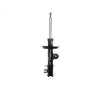 Shock absorber MAGNUM TECHNOLOGY AGF120 for TIPO Saloon (356_, 357_) 1.3 2015-