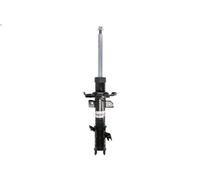 Shock absorber MAGNUM TECHNOLOGY AGG182MT for FORD FIESTA VI Van 1 2012-2017