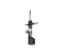 Shock absorber Front Axle Right Top pin AGP123MT Magnum Technology for PEUGEOT