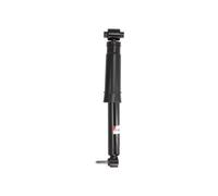 Shock absorber Rear Axle Top eye AGR159MT Magnum Technology for RENAULT ESPACE V