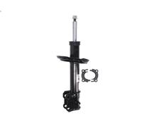 Shock absorber Front Axle Right Top pin AGX088MT Magnum Technology for OPEL