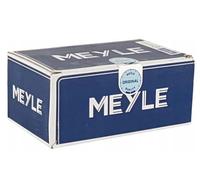 Meyle Shock Absorber 15-26 725 0000 - Rear Axle, Gas Pressure - Fits Alfa Romeo Giulietta 2010-2018