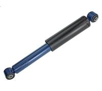 Meyle Shock Absorber 626 725 0007 – Rear Twin-Tube Gas Pressure – Fits Opel Vectra/Vauxhall
