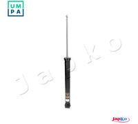 Japko Shock Absorber MJ00030 - Rear Axle Top Pin - Fits Skoda Fabia II/Combi/Praktik, VW/SEAT Ibiza