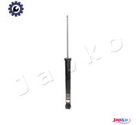 SHOCK ABSORBER MJ00030 FOR SKODA FABIA/II/Combi VW SEAT IBIZA/IV/Mk/SC/ST 1.2L