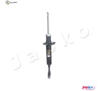 Fits JAPKO MJ00042 FRONT SHOCK ABSORBER L=P ⭐UK Stock⭐