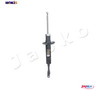 Fits JAPKO MJ00042 FRONT SHOCK ABSORBER L=P ⭐UK Stock⭐