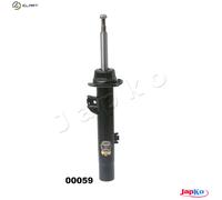 Shock absorber Front Axle Right Top pin MJ00059 JAPKO for BMW 1 Coupe 1