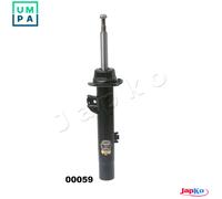 Shock absorber Front Axle Right Top pin MJ00059 JAPKO for BMW 1 Coupe 1