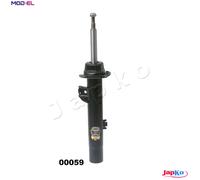 Shock absorber Front Axle Right Top pin MJ00059 JAPKO for BMW 1 Coupe 1