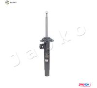 Japko Shock Absorber MJ00060 - Front Left Top Pin - for BMW N46B18A/N42B18A/M43B19/M47D20/N42B20