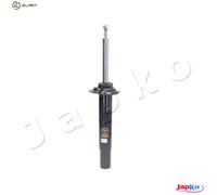 Japko Shock Absorber MJ00084 - For BMW M47D20 2.0L 4cyl, M51D25 M57D25 M52B25 2.5L (E39)