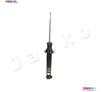 Japko Shock Absorber MJ00102 Rear Axle Top Pin for BMW 5