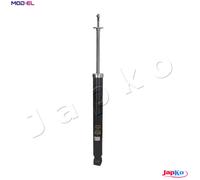 Japko Shock Absorber MJ00103 - BMW X3 E83/SAV (33520363604) N47D20C/A N46B20B M47D20 New