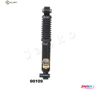 Japko Shock Absorber MJ00109 Rear Axle Top Eye for Peugeot 106 / Citroen K5A KFW 1.4L