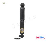SHOCK ABSORBER MJ00109 FOR PEUGEOT 106/II/Van/Hatchback CITROEN K5A /KFW 1.4L AX