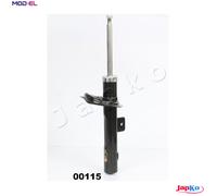 SHOCK ABSORBER MJ00115 FOR PEUGEOT PARTNER/MPV/ESCAPADE/PATAGONICA/URBANA/Box