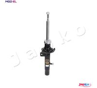 SHOCK ABSORBER MJ00122 FOR PEUGEOT CITROEN C3/Pluriel C2/ENTERPRISE KFV 1.4L