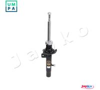 SHOCK ABSORBER MJ00122 FOR PEUGEOT CITROEN C3/Pluriel C2/ENTERPRISE KFV 1.4L