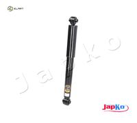 SHOCK ABSORBER MJ00124 FOR CITROEN KFV /KFU 1.4L NFU 1.6L HFX 1.1L 8HX 1.4L 4cyl