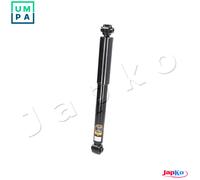 SHOCK ABSORBER MJ00124 FOR CITROEN KFV /KFU 1.4L NFU 1.6L HFX 1.1L 8HX 1.4L 4cyl