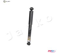 Japko Shock Absorber MJ00124 - Rear for Citroën C2/C3 (KFV KFU NFU HFX 8HX)