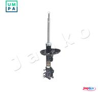 Japko Shock Absorber MJ00161 - Front Left (Top Pin) - Fits FIAT 500/500 C - UK Seller