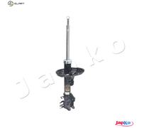 Japko Shock Absorber MJ00161 - Front Left (Top Pin) - Fits FIAT 500/500 C - UK Seller
