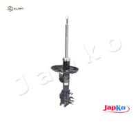 SHOCK ABSORBER MJ00162 FOR FIAT 312A6.000/A4.000 1.0L 199B6.000 312A5.000 0.9L