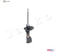 SHOCK ABSORBER MJ00163 FOR FIAT BRAVO/Van/II RITMO/III 198A5.000/A8.000 2.0L