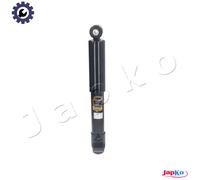 Shock absorber Rear Axle Top eye MJ00167 JAPKO for FIAT CINQUECENTO