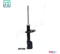 Shock absorber Front Axle Top pin MJ00186 JAPKO for FIAT PUNTO