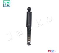 Shock absorber Rear Axle Top eye MJ00190 JAPKO for FIAT STILO Multi Wagon