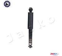 Shock absorber Rear Axle Top eye MJ00190 JAPKO for FIAT STILO Multi Wagon