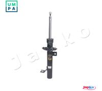 Shock absorber Front Axle Left Top pin MJ00212 JAPKO for FORD MAZDA