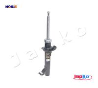 SHOCK ABSORBER MJ00213 FOR MAZDA FORD IKON/V FIESTA/Van ZJ-04 1.3L F6JA 1.4L